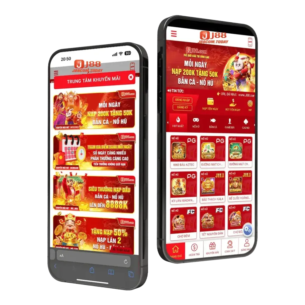 Thưởng chào mừng người chơi mới