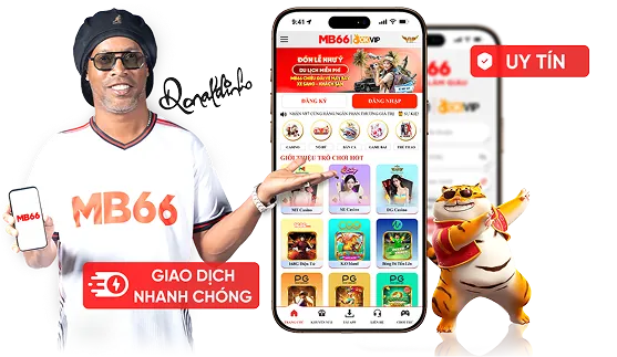 Đa dạng trò chơi tại Banca29