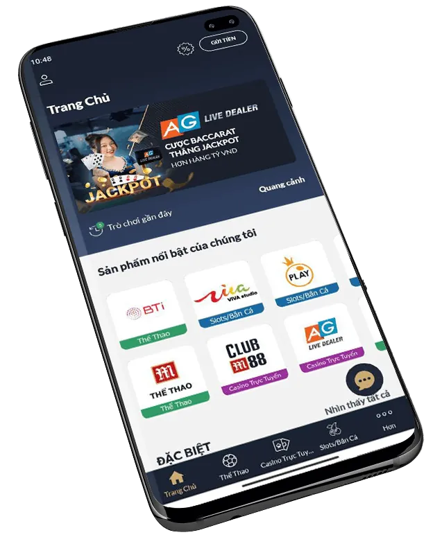 Giao dịch nhanh chóng Banca29