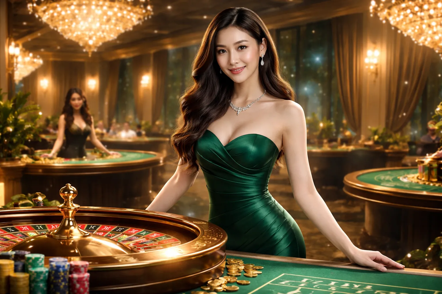 Trải nghiệm game bắn cá banca29