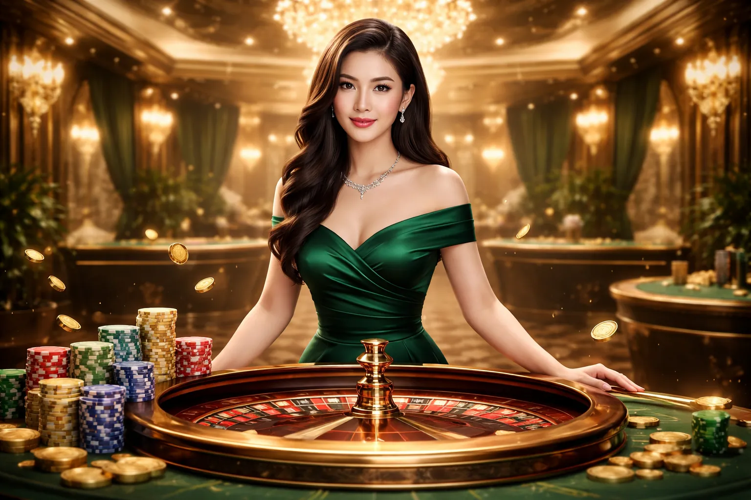 Định vị thương hiệu banca29