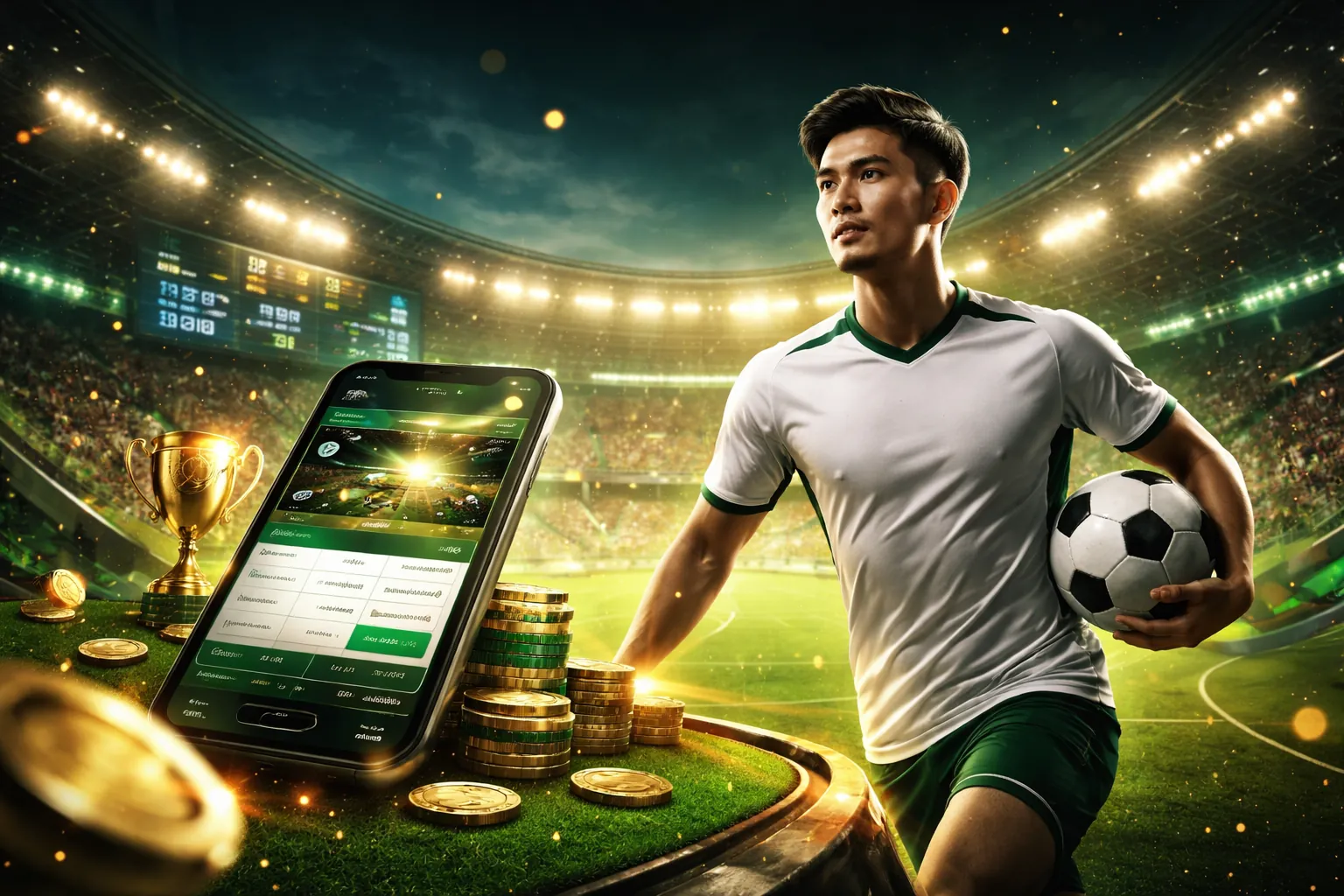 Mẹo chơi slot game banca29