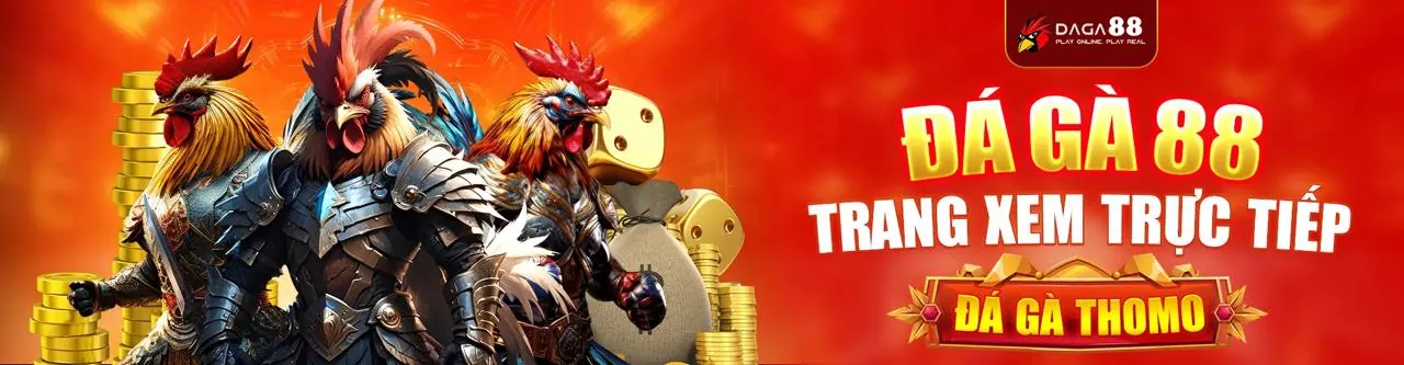 Đá gà trực tuyến kịch tính tại Banca29 Đăng Nhập 2026
