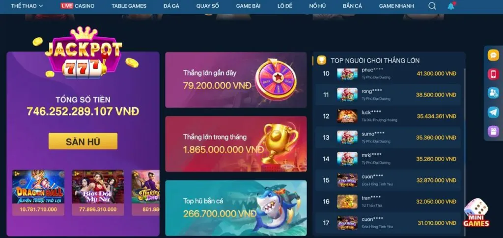 Ưu điểm vượt trội của Banca29 Đăng Nhập